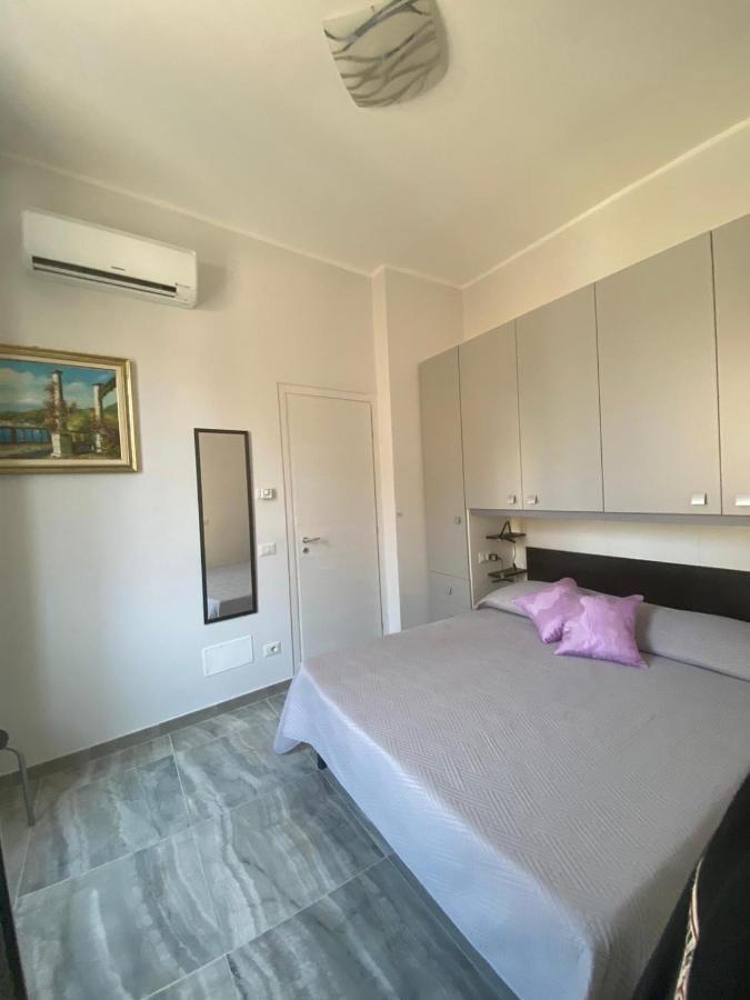 شقة Casa Viola - Al Centro تاورمينا المظهر الخارجي الصورة